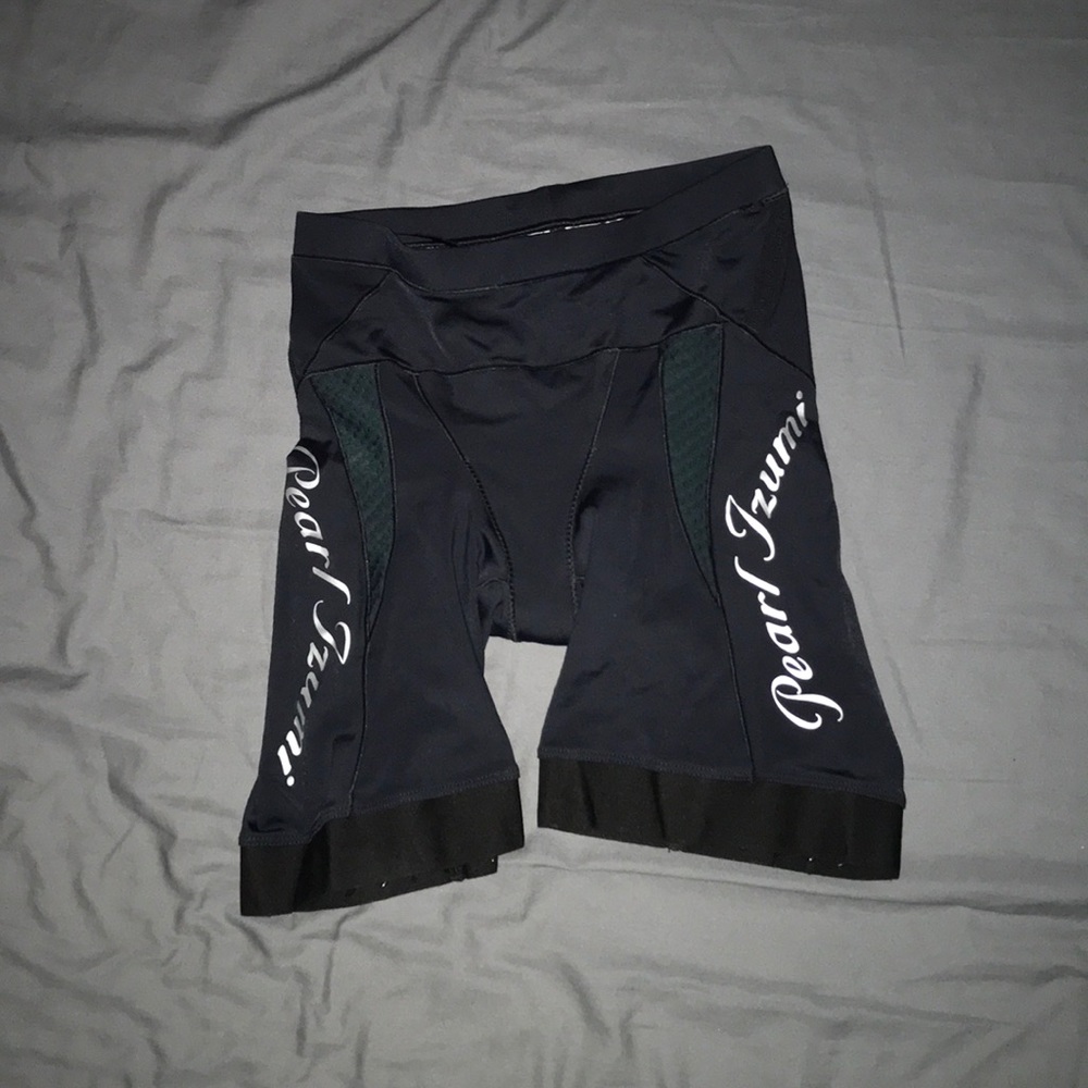 Pearl Izumi In-R-Cool Men’s Cycling Shorts XS